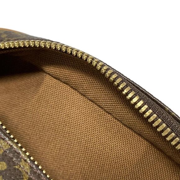 Louis Vuitton One Shoulder Bag Monogram Pochette - Gange M51870 - Picture 15 of 15